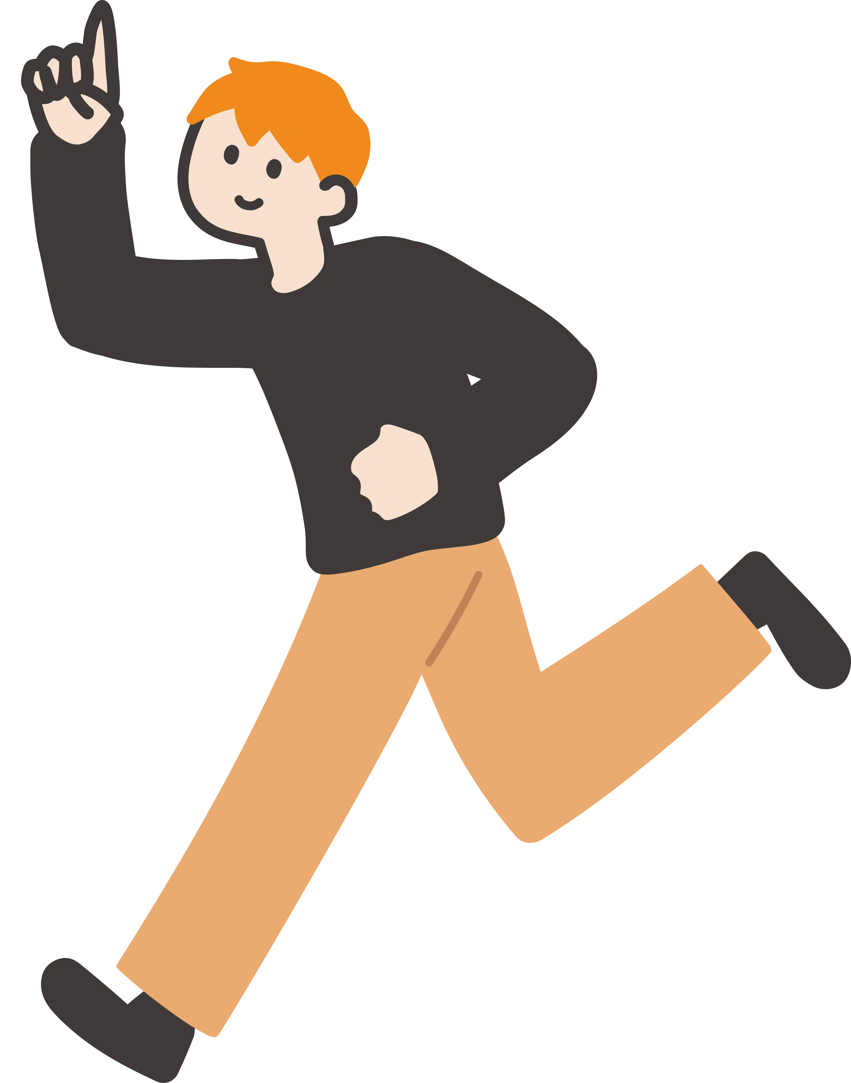 男の子の画像
