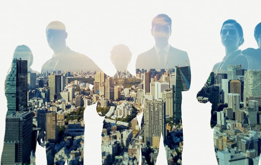 外国人就労支援事業